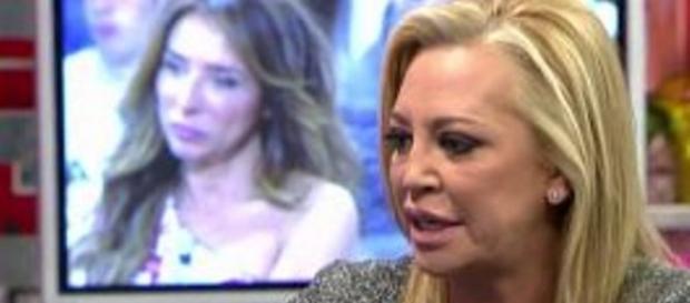 Belén Esteban estafó a los lectores de su libro Belén Esteban estafó a los lectores de su libro