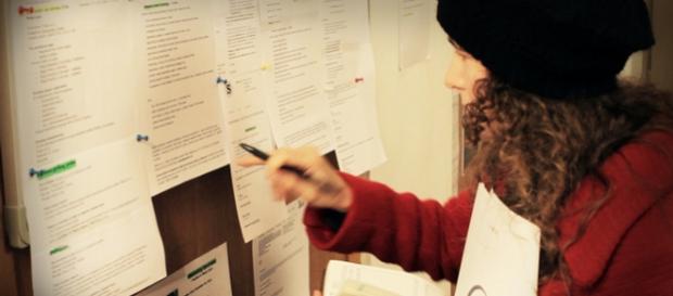 Bezrobocie to droga do szukania nowych rozwiązań Bezrobocie to droga do szukania nowych rozwiązań