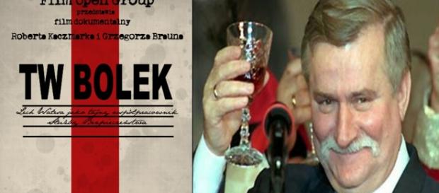 Czy Lech Wałęsa to TW "Bolek"? Czy Lech Wałęsa to TW "Bolek"?
