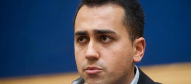 Di Maio, i voti del M5S alle unioni civili ci sono Di Maio, i voti del M5S alle unioni civili ci sono