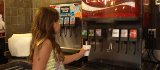 El consumo de refrescos puede llegar a ser insano El consumo de refrescos puede llegar a ser insano