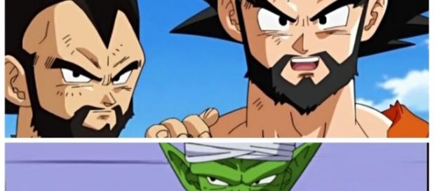 errores argumentales de Dragon Ball Super errores argumentales de Dragon Ball Super