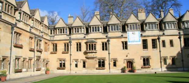 Foto: Oxford - Inglaterra - Reino Unido Foto: Oxford - Inglaterra - Reino Unido