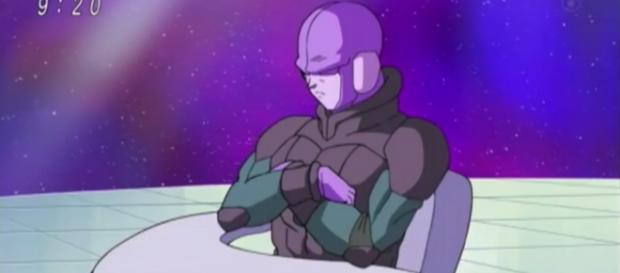 Hit en el ultimo episodio de la serie Hit en el ultimo episodio de la serie