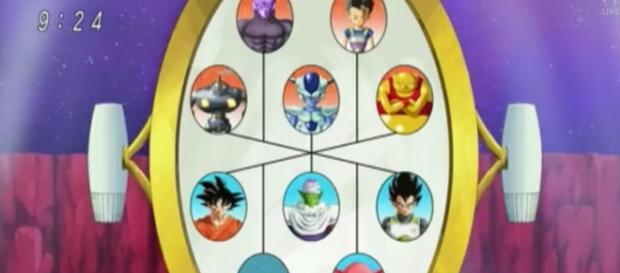 Imagen del episodio numero 32 de la serie Imagen del episodio numero 32 de la serie