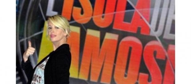 Isola dei famosi, le anticipazioni. Isola dei famosi, le anticipazioni.