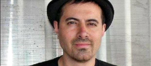 Jaime Alfonso Sandoval, autor de Mundo Umbrío. Jaime Alfonso Sandoval, autor de Mundo Umbrío.