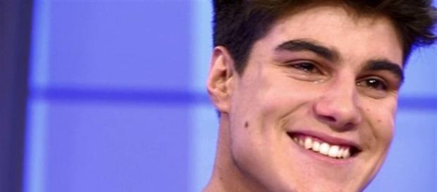 Julen está de vuelta en MYHYV. Julen está de vuelta en MYHYV.