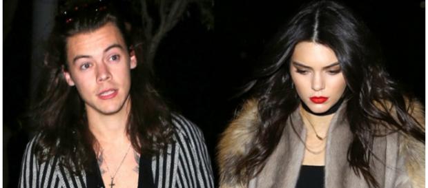 Kendall Jenner com comentários muito fortes Kendall Jenner com comentários muito fortes