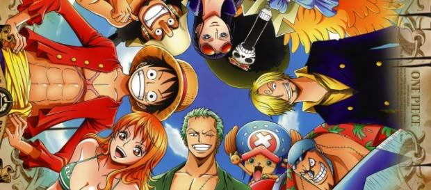 Lo que sucedió en el capítulo 730 de One Piece Lo que sucedió en el capítulo 730 de One Piece