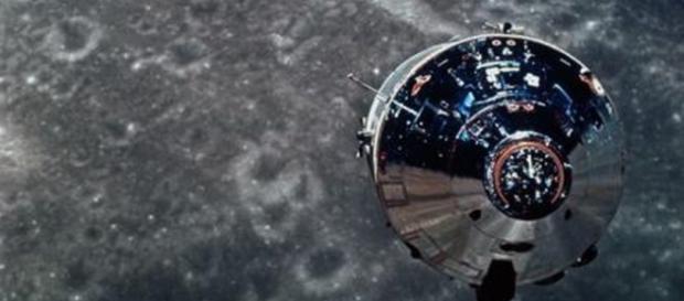 Misiunea Apollo 10 a agentiei NASA Misiunea Apollo 10 a agentiei NASA