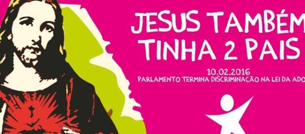 Porta-voz do BE diz que o cartaz foi um erro Porta-voz do BE diz que o cartaz foi um erro