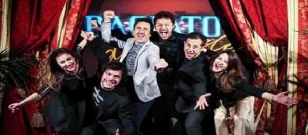 Programmi TV 22- 23 febbraio in prime time Programmi TV 22- 23 febbraio in prime time