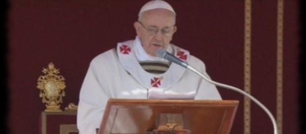 Să nu se mai facă execuții în Anul Sfânt Să nu se mai facă execuții în Anul Sfânt