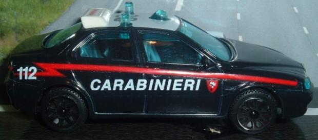 Salerno, carrozziere accoltellato a morte Salerno, carrozziere accoltellato a morte