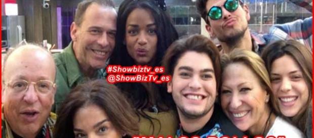 Todos contra todos en GH VIP 4 Todos contra todos en GH VIP 4