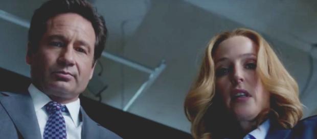X-Files, spoiler e promo ultima puntata X-Files, spoiler e promo ultima puntata