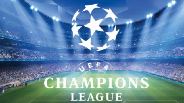 Champions League: Juventus-Bayern di Monaco