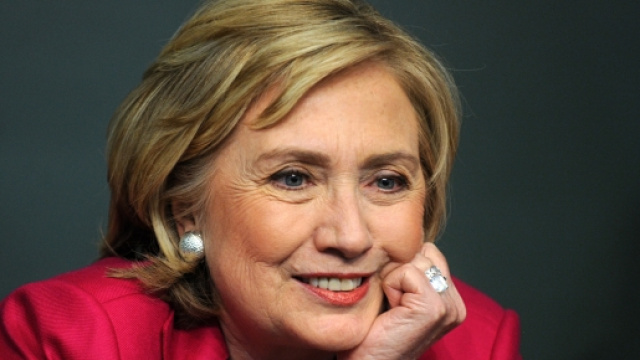 Democratici: Hillary Clinton vince con il 52%