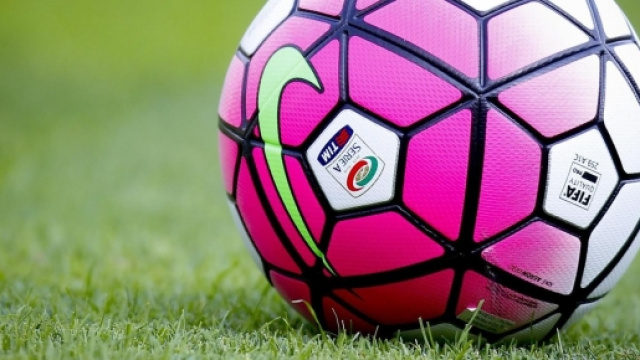 Diretta Roma - Palermo Serie A live