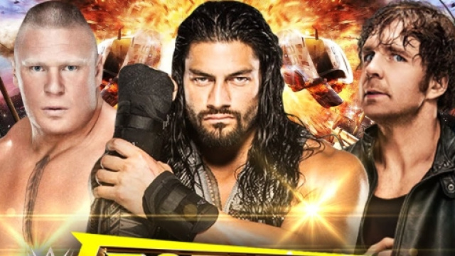 Fastlane 2016, main event da paura