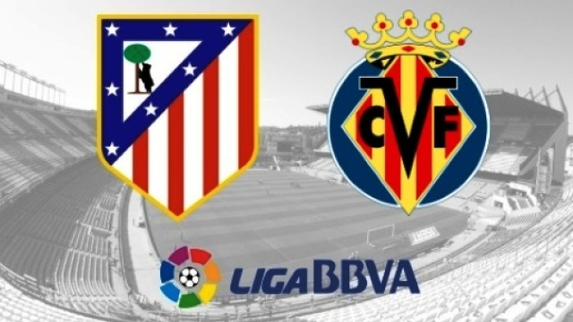 LIVE Atletico Madrid–Villarreal il 21/2 alle 20:30
