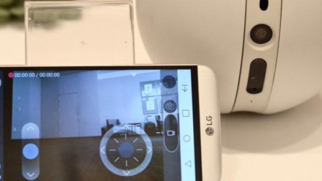 MWC 2016: LG ci prova con i moduli