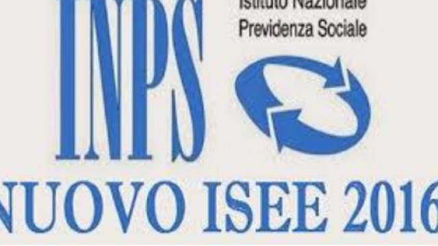 Novit&agrave; per l'ISEE 2016, anche le carte prepagate