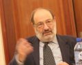 Muere a los 84 años el escritor Umberto Eco