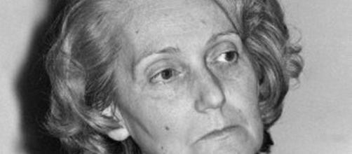 Ida Magli, antropologa e scrittrice