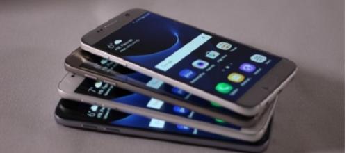 Samsung Galaxy S7 e S7 Edge: l'11 marzo nei negozi