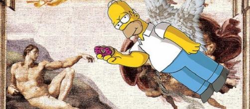 'The Simpsons' continues to be innovative