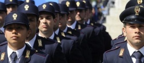 Concorso pubblico Polizia di Stato 2016