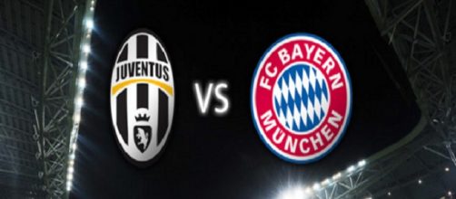 Diretta Champions: live Juventus-Bayern Monaco.