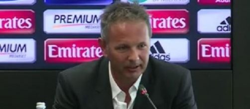 Formazioni Napoli-Milan: le scelte di Mihajlovic