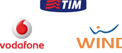 Le migliori offerte da Tim, Wind e Vodafone