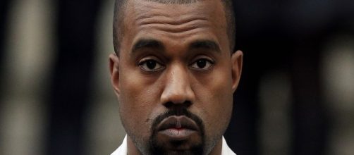 Non si fermano le esternazioni di Kanye West