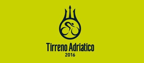 Percorso della Tirreno-Adriatico 2016