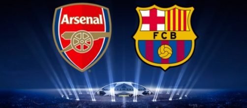 Pronostico Arsenal-Barcellona 23 febbraio 2016