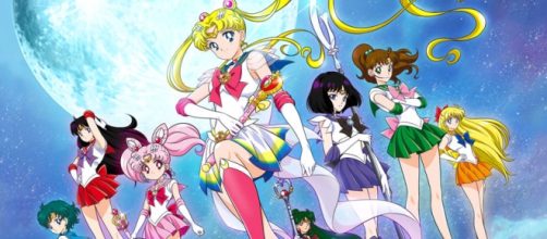 Sailor Moon Crystal reestreia em abril