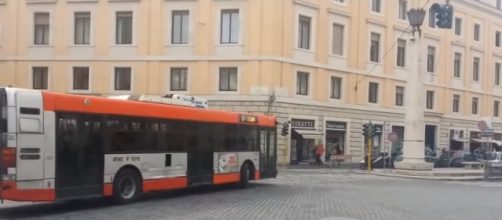 Sciopero lavoratori Atac a Roma il 23 febbraio