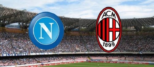 Voti fantacalcio Napoli-Milan Gazzetta dello Sport