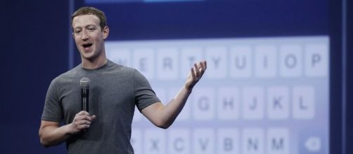 Zuckerberg al Mobile World Congress 2016