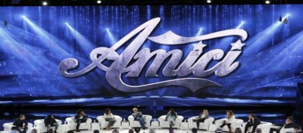 Amici di Maria De Filippi 2016 Amici di Maria De Filippi 2016