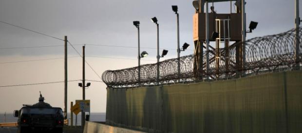 Carcel de Guantánamo será cerrada Carcel de Guantánamo será cerrada