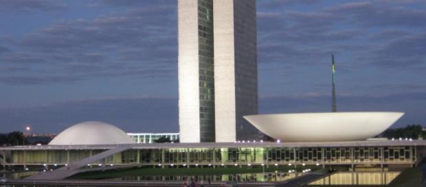 Imagem Congresso Nacional Brasileiro Imagem Congresso Nacional Brasileiro