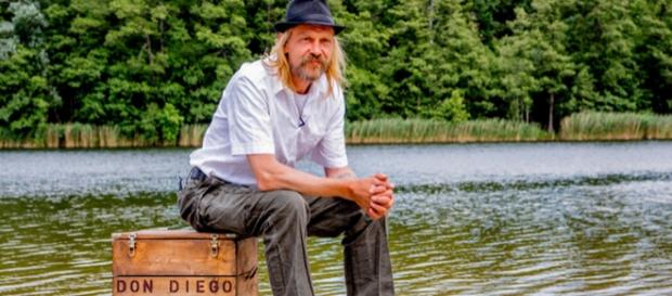 Don Diego Pauli lebt jetzt wieder in Newtopia Don Diego Pauli lebt jetzt wieder in Newtopia
