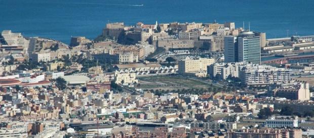 El temblor se ha dejado sentir en Melilla El temblor se ha dejado sentir en Melilla
