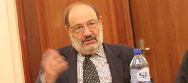 Umberto Eco falleció a los 84 años en Italia Umberto Eco falleció a los 84 años en Italia