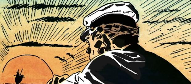 Il Fumetto in mostra a Roma: tutte le info Il Fumetto in mostra a Roma: tutte le info